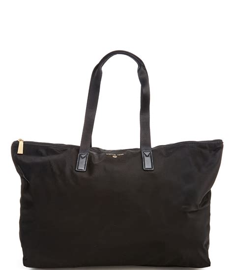 michael kors jet travel bags|michael kors packable tote.